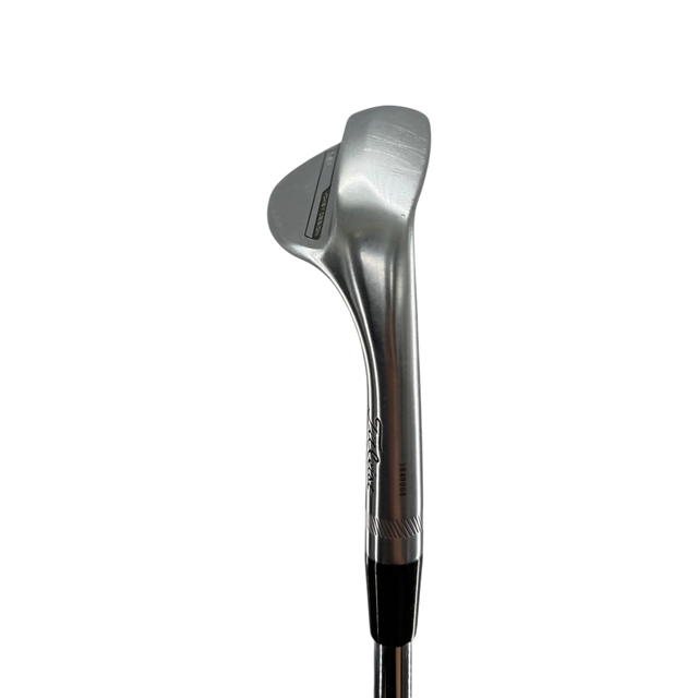 Titleist SM10 60º-08º M-Grind Wedge