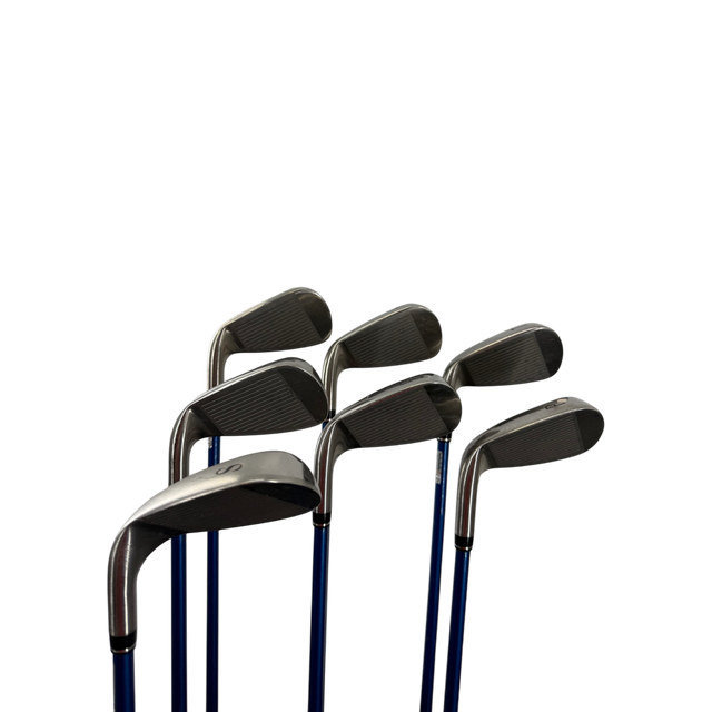 XXIO-13 Stiff Men Iron Set