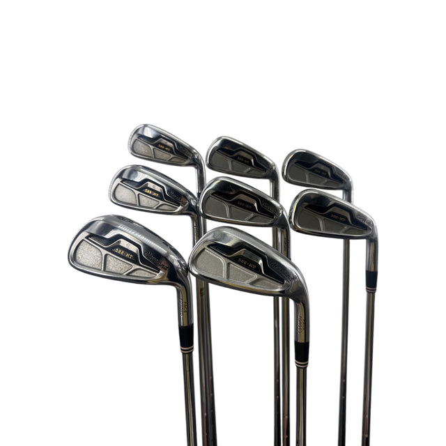 Cleveland 588 MT Iron Set