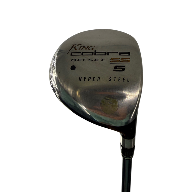 Cobra King OffSet 5 Wood