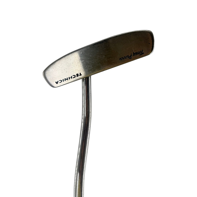Tonny Penna Technica Putter
