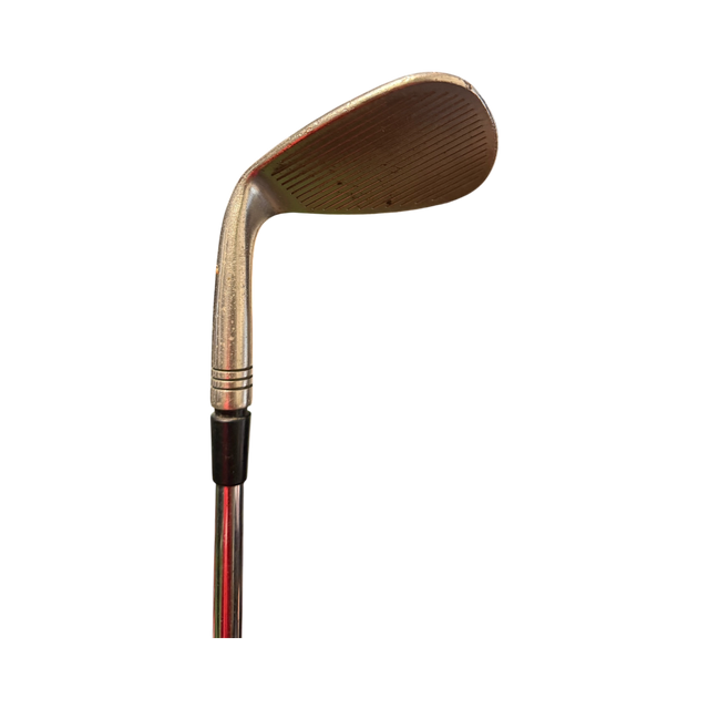 TaylorMade MG HI-TOE 60º Wedge
