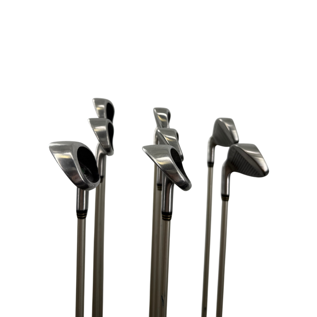 Winstar Golf Iron Set
