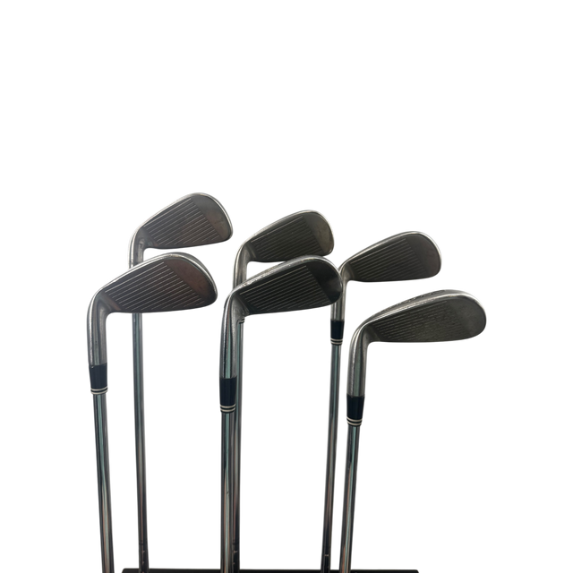 Cleveland Tour Action Iron Set