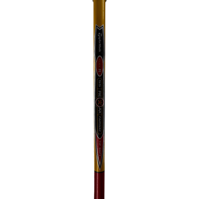 Taylormade R7 Draw 3 Wood