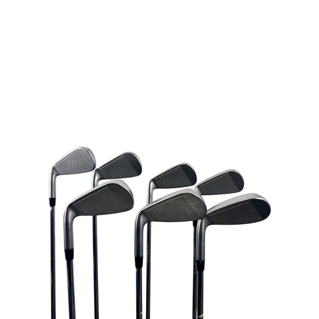 Cleveland Launcher XL Irons