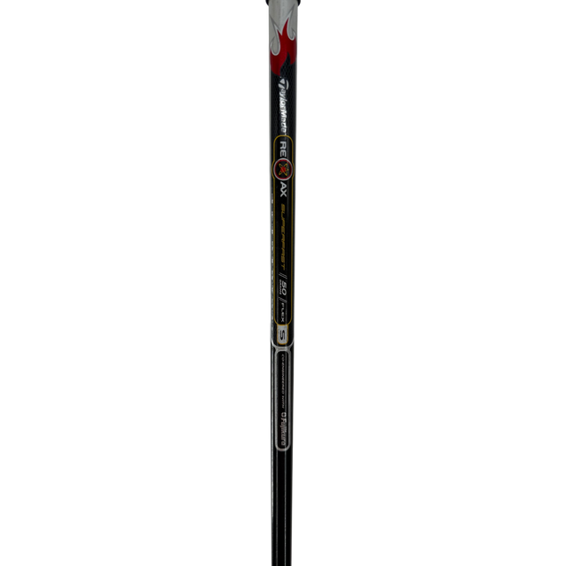 TaylorMade V Steel 15° 3 Wood