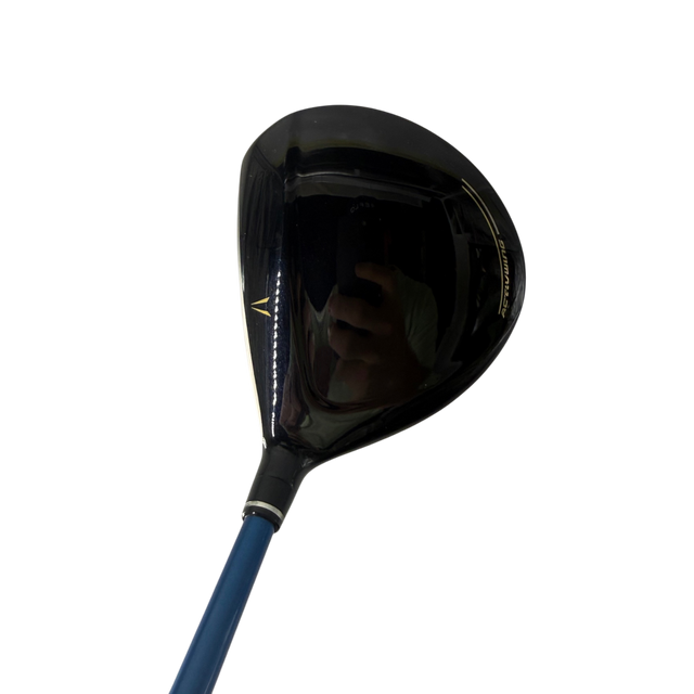 XXIO-13 3 Wood