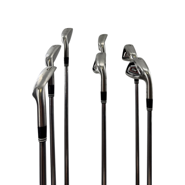 Titleist AP1 716 Irons