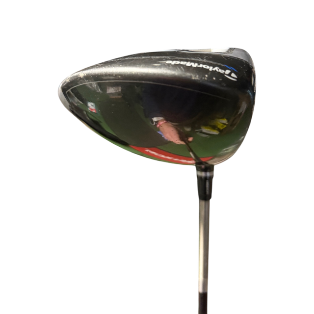 Taylormade SLDR 9.5º Driver