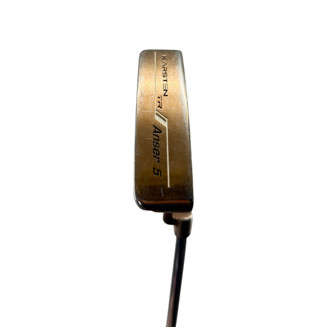 Ping Karsten TR Snser 5 Putter