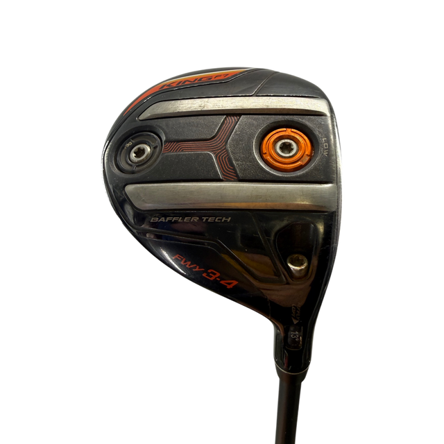 Cobra King F7 18º Fairway Wood