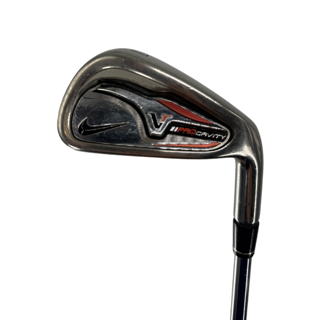 Nike VR Pro Cavity Iron Set