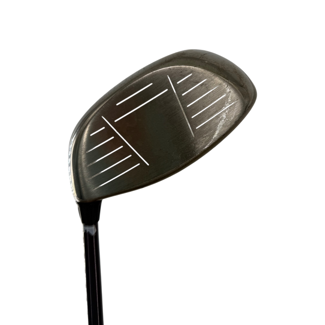 Callaway Big Bertha Titanium 454 11º Driver