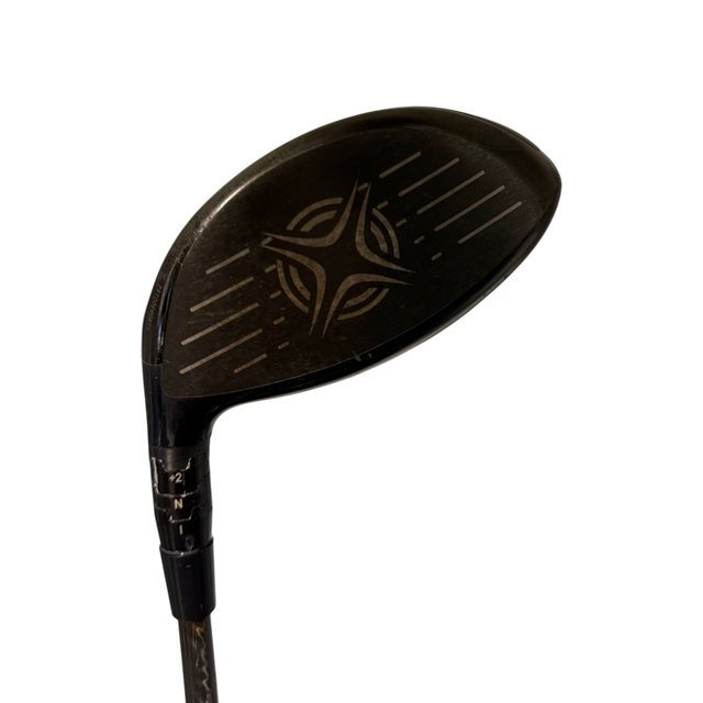Callaway XR Speed 9° Driver