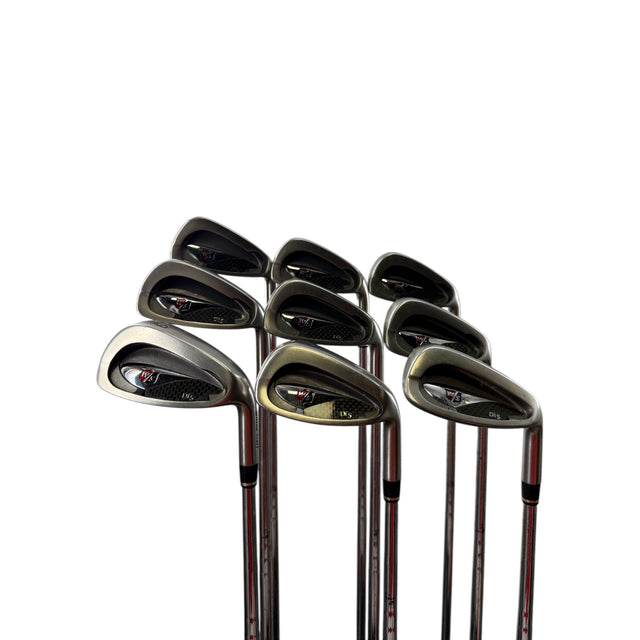 Wilson Staff Di5 Iron Set