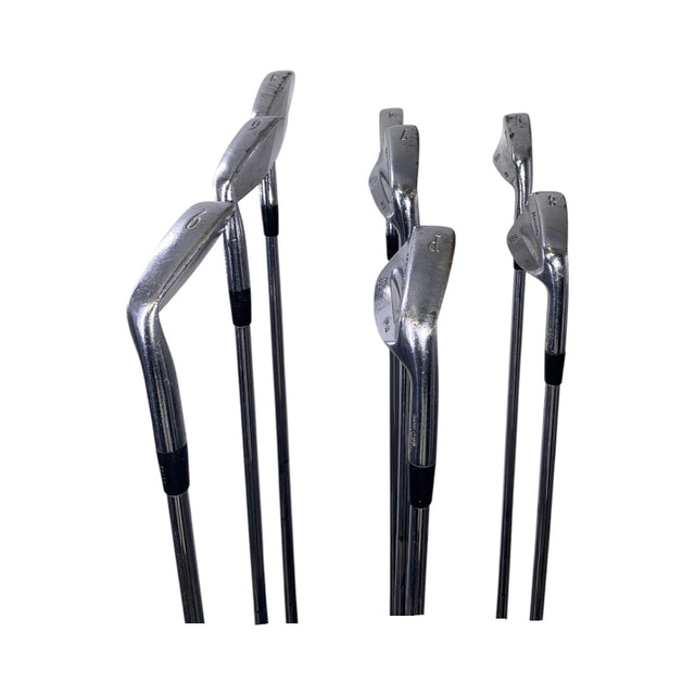 Mizuno MP-32 Iron Set