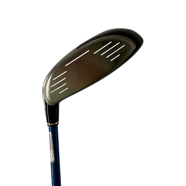 XXIO-13 3 Wood