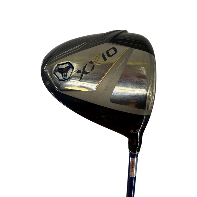XXIO-13 9.5º Driver