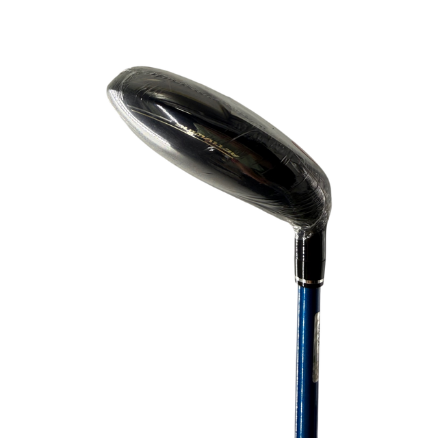 XXIO-13 20º 4 Hybrid