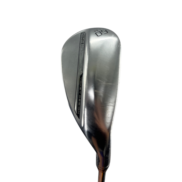 Titleist SM10 60º-08º M-Grind Wedge