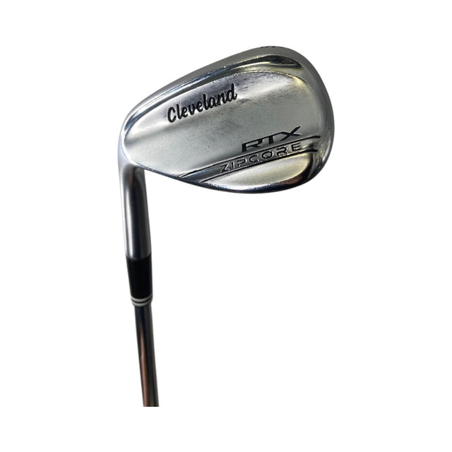 Cleveland RTX Zipcore 50º-10º Wedge