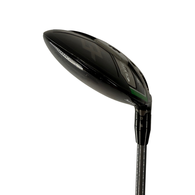 Callaway Elyte Triple Diamond 15º 3 Wood