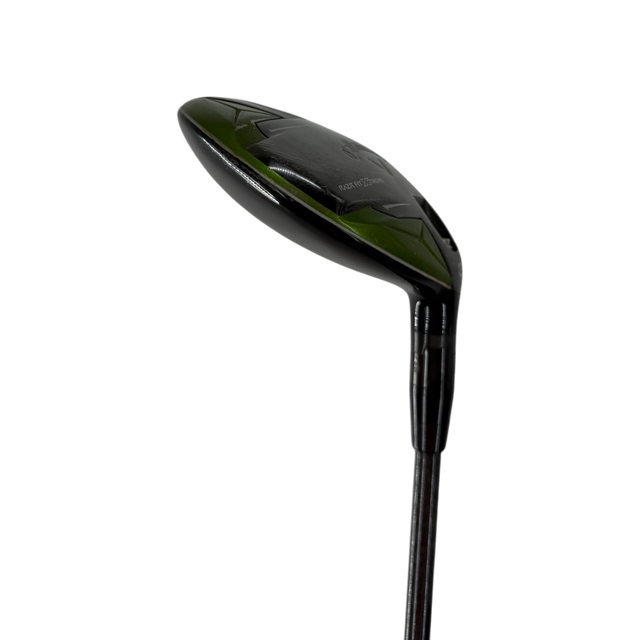Callaway Razr Extreme 3 Wood