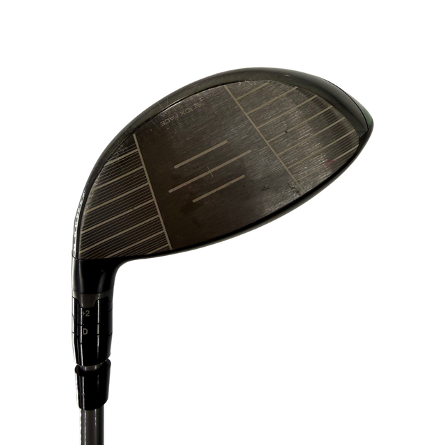 Callaway Elyte X 12º Driver
