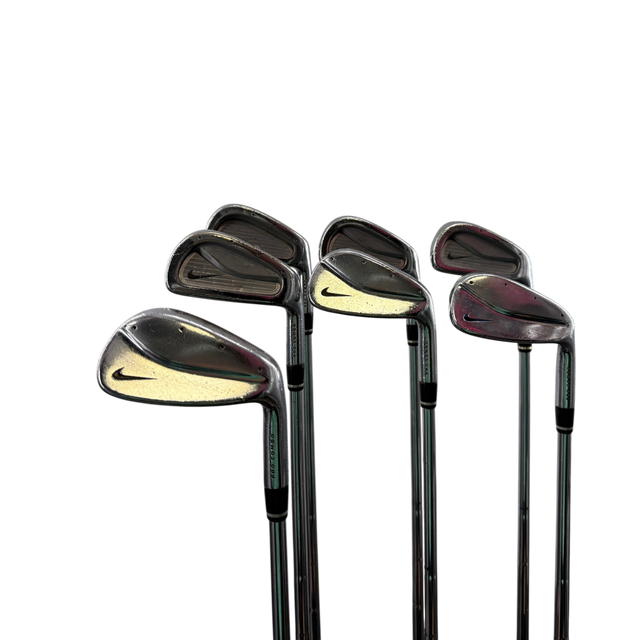 Nike Forged Iron Set