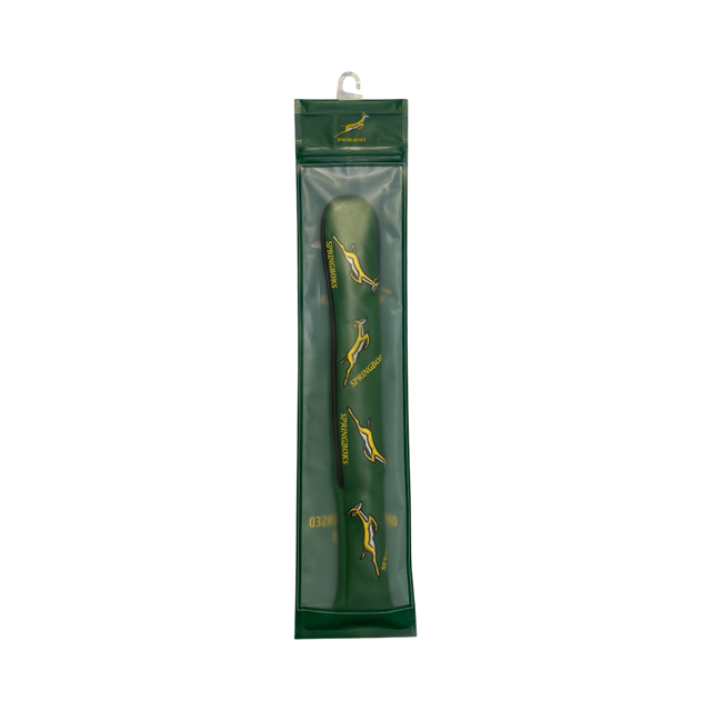 Springbok Official Green Alignment Stick Cover