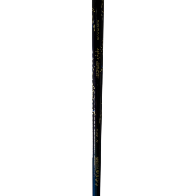 XXIO-13 3 Wood