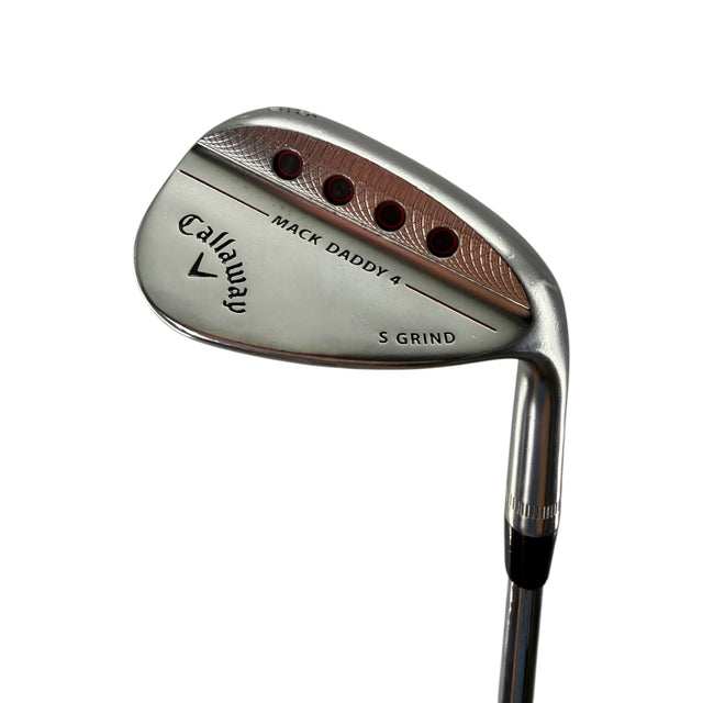 Callaway Jaws 56° Wedge
