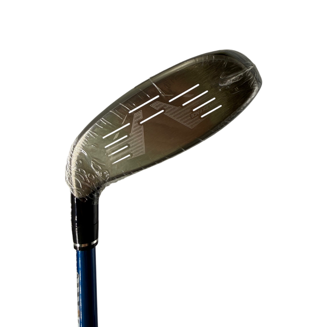 XXIO-13 20º 4 Hybrid