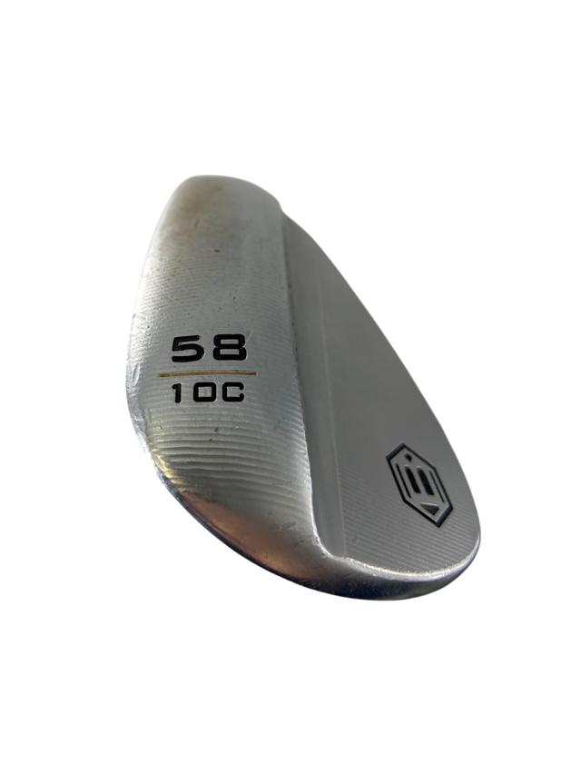 Bettinardi HLX 5.0 58 Degree Wedge