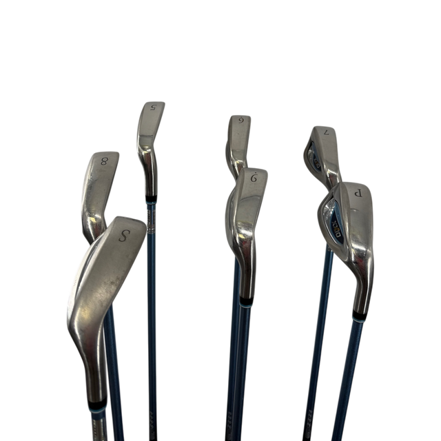 XXIO-13 Lady Iron Set