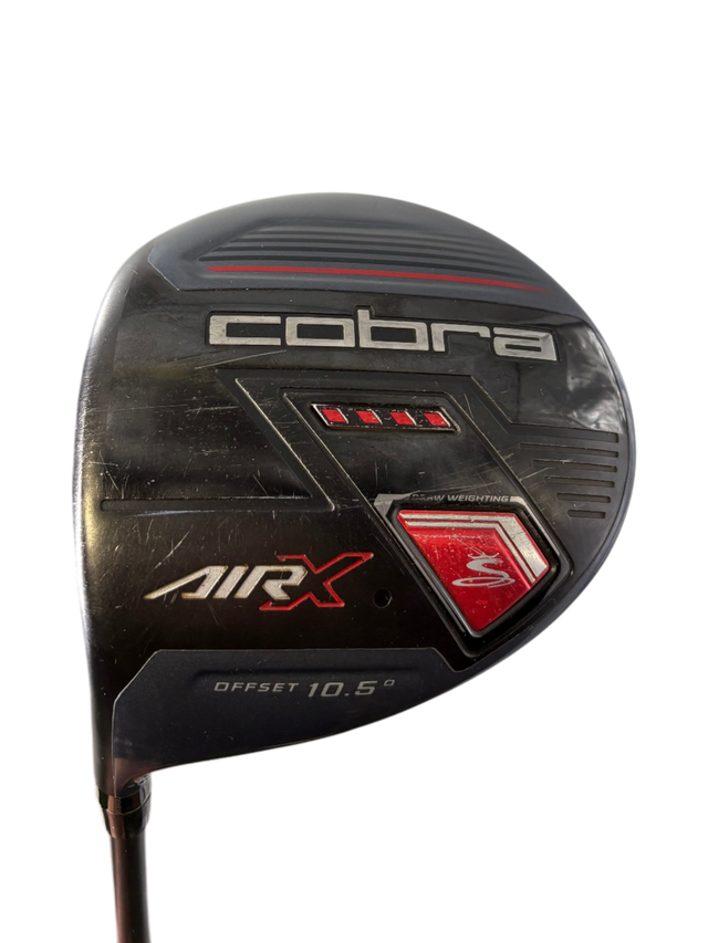Cobra AirX 10.5 Degree Left Handed Driver