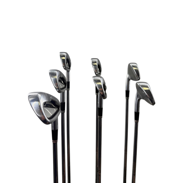 Cleveland 588-TT Iron Set