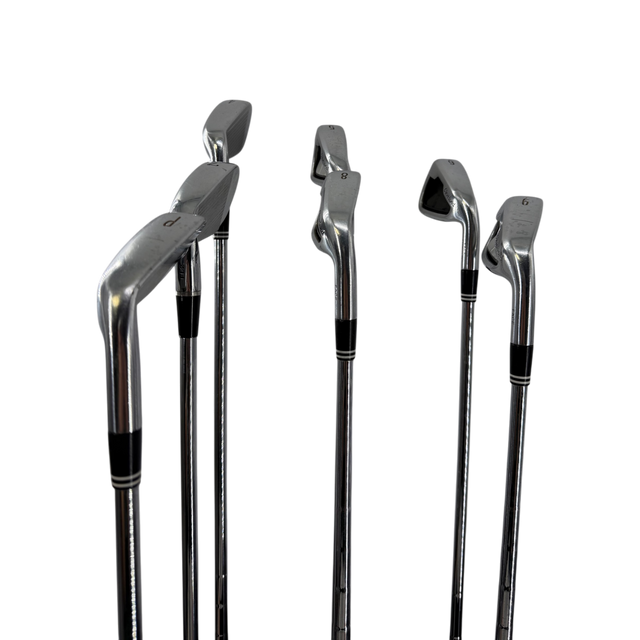 Cleveland 588 RT Iron Set