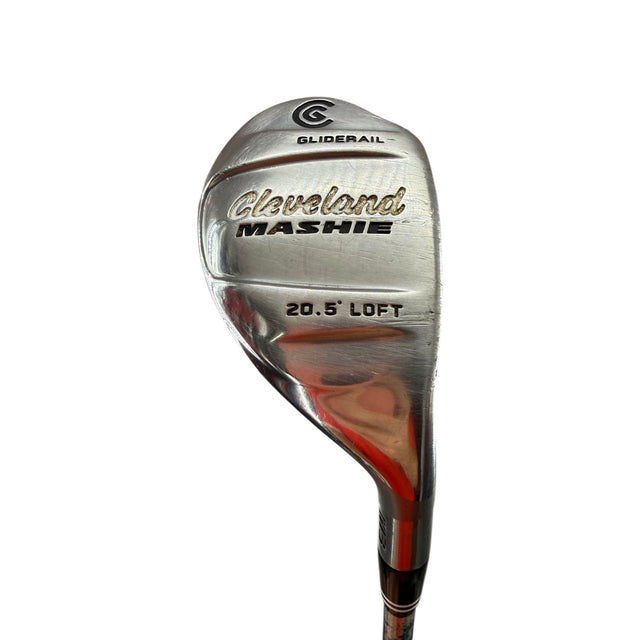 Cleveland Mashie Gliderail 20.5° Hybrid