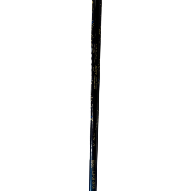 XXIO-13 18º 3 Hybrid