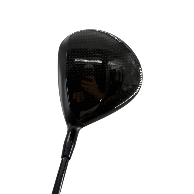 Callaway Quantum Triple Diamond 9º Driver
