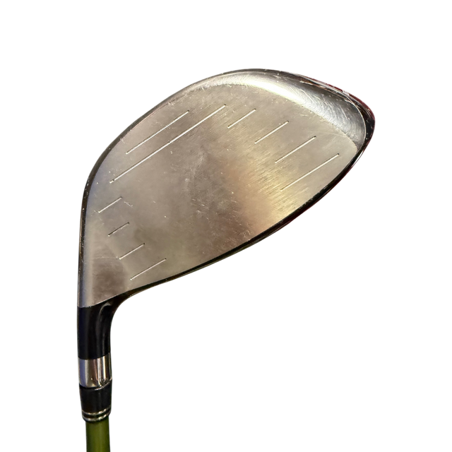 Cobra S9.1 Offset Driver