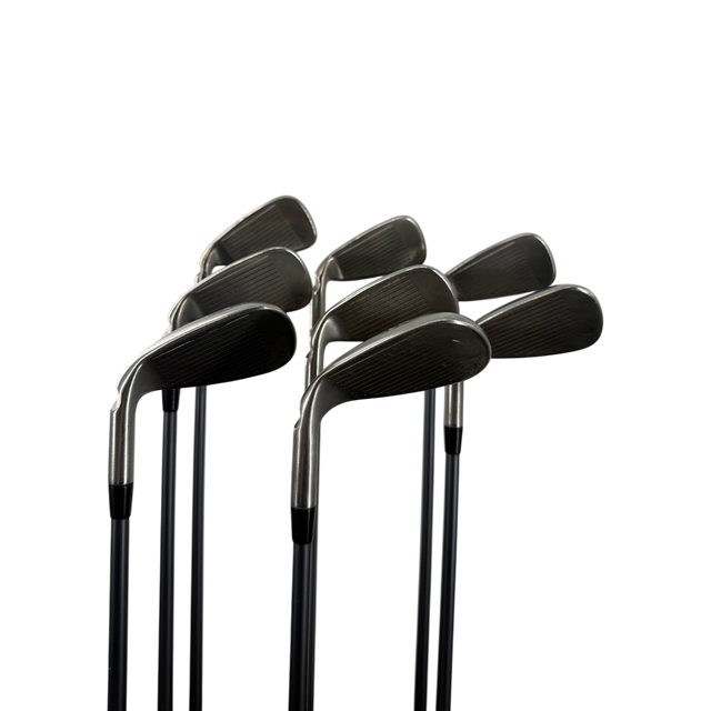 Ping GMax Iron Set