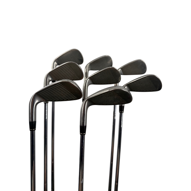 Nike VR Pro Cavity Iron Set