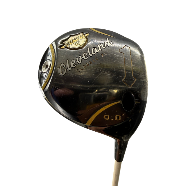 Cleveland Classic XL 9º Driver