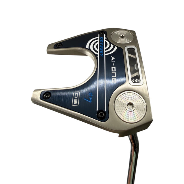 Odyssey Ai-One DB #7 Putter