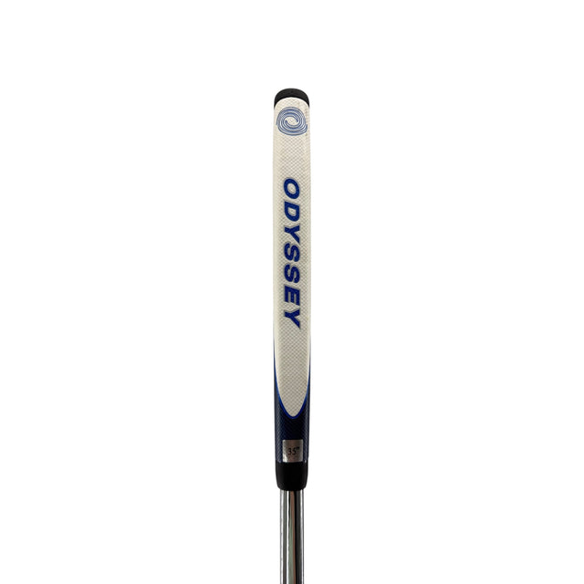 Odyssey Ai-One DB 2 Ball LH Putter