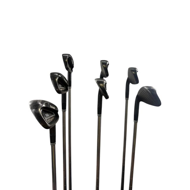 Cleveland CG16 Iron Set