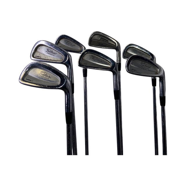 Titleist 690 CB 3 - 9 Iron Set (Different Titleist 4 Iron)